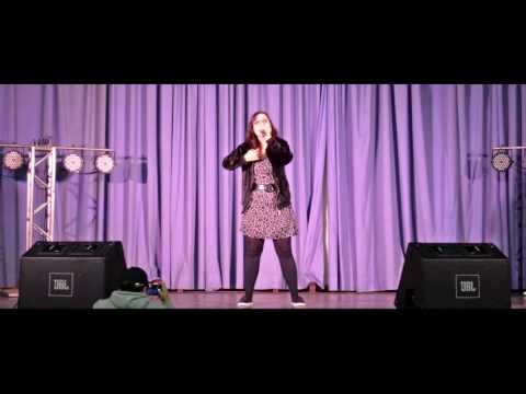 #Animeke Festival ~ Mari 'Nana' - Waiting - (BoA)