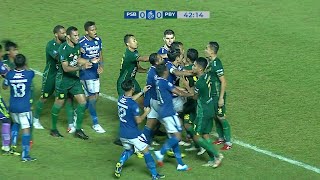 Download lagu Momen Penuh Emosi di Laga Persib vs Persebaya! | BRI Liga 1 mp3