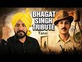 Shaheed Bhagat Singh Fansi Bobby Pandher Harrie Sandhu Harjit Bajwa Latest Punjabi Song 2026