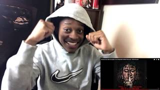Stitches Feat. NBA YoungBoy "Out Of My Mind REACTION!!!