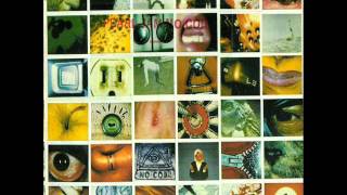 Pearl Jam- I&#39;m open (with lyrics)