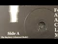 Elusive.Abstract Rude THE BAYkery og vinyl