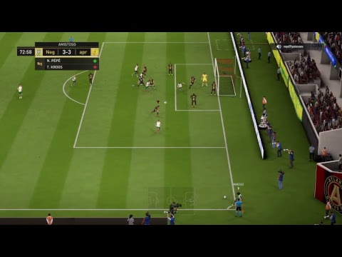 Hazard x Aubameyang O grande confronto