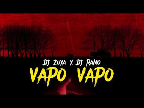 Dj Zuxa x Dj Ramo - Vapo Vapo (Orginal Mix) #shodiyor 🤍