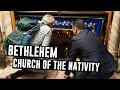 Where Jesus Was Born Bethlehem Episode 5 Season 1 The Holy Land
