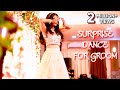 Bride's SURPRISE Dance Performance For Groom | Best Bride Dance
