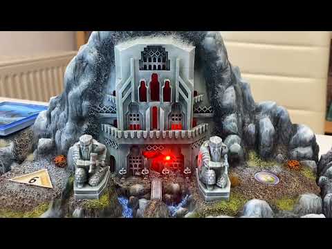 Battle of Five Armies 3D