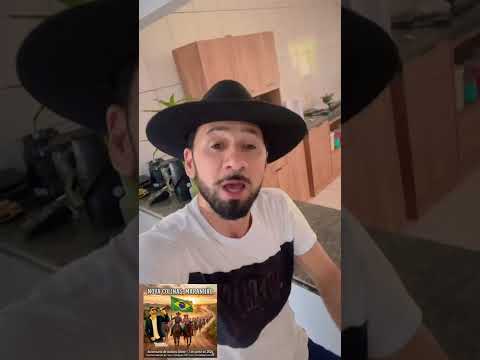 Aniversário do Antônio Altino - Cavalgada e Forró com Gilvaney Ferreira 🔥