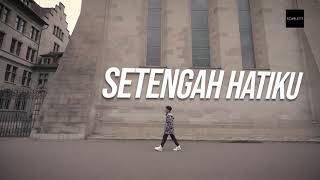 Download lagu BETRAND PETO PUTRA ONSU - SETENGAH HATI mp3