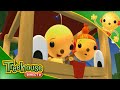 Rolie Polie Olie Guys And Dollies Dingliedangliedoodle Dancin Machines Ep 43