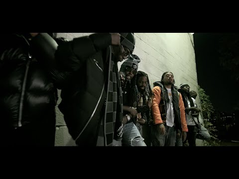 Lil Love Baby - “Wtf Is Lil Kee” (Official Video)