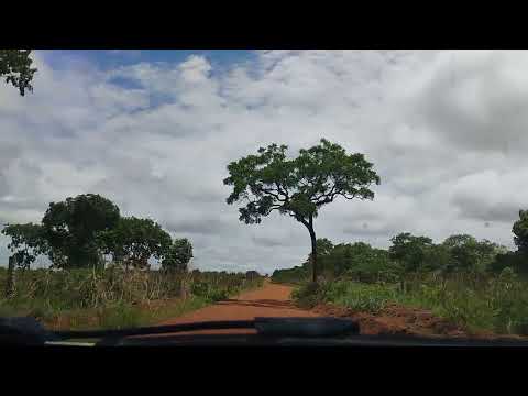 Araguaçu-TO 2025 Parte 3