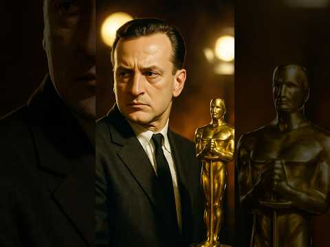 GEORGE C. SCOTT: The Oscar Winner Who Said NO to Hollywood!