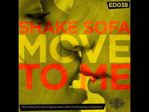 Shake Sofa  – Move to Me Original MixHD