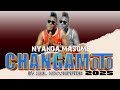 NYANDA MASOME SONG CHAGAMOTO OFFICIAL AUDIO MUSIC 2025 BY ABELLY MACOMPYUTER TZ