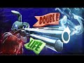 Double Life From Despicable Me 4 FNAF BLENDER ANIMATION Song By Pharrell