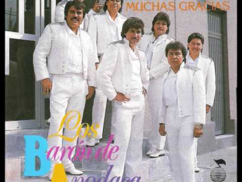 Veinte anos-Los Baron De Apodaca.