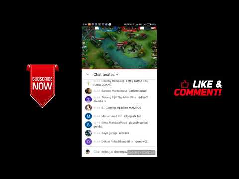 (AOV) GGWP.ID Elite VS EVOS.AOV ASL Season 1 Week 7