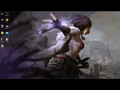 wallpaper engine Mineko 4K live wallpapers free download