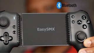 EasySMX M15 Bluetooth Mobile Gaming Controller