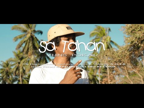 SA TAHAN _PokarYHNS_Official MV 2k21