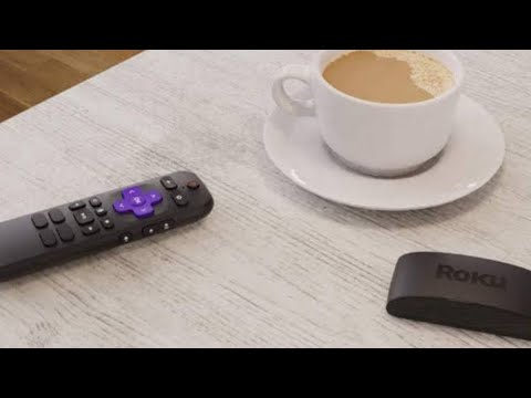 Roku Express 4K streaming stick Debuts with support for AirPlay 2 and HDR10+ and is $40 cheap