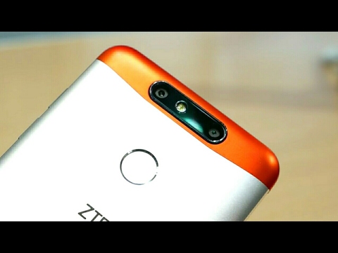 ZTE Blade V8 Mini & V8 Lite | Hands On Experience