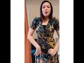 MUNMUN DUTTA Short Tiktok