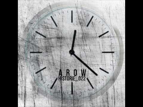 03. Arow - Persona non grata (prod. Wroobel) #Hi$torie_022