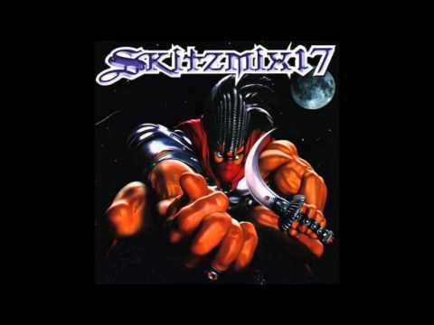 Skitzmix 17 - Megamix (Mixed by Nick Skitz)