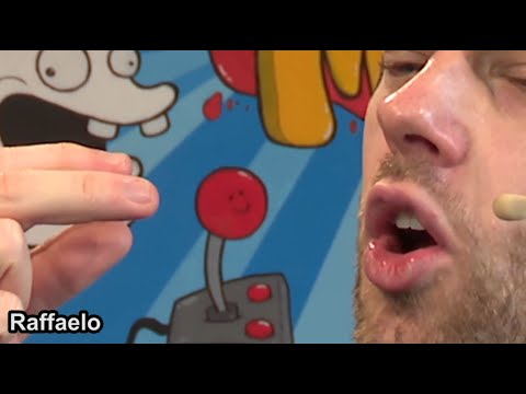 Will'sche Weisheiten #184 | Florentin Will erklärt die Welt