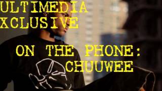 Static Multimedia Exclusive - Chuuwee Interview
