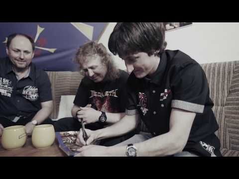 Fajer - Fajer - Přisouzená role