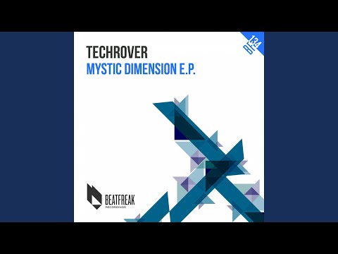 Mystic Dimension (Original Mix)