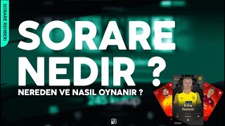 Sorare nedir? Nasıl oynanır? | Başlamadan önce izle! | #Sorare Rehberi