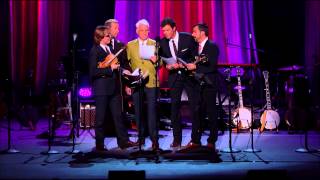 Atheists Don't Have No Songs | Steve Martin and the Steep Canyon Rangers feat. Edie Brickell