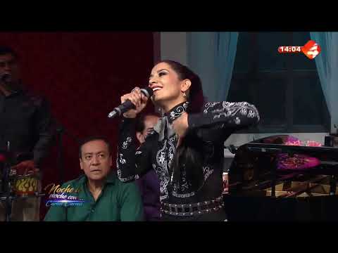 Lety Lopez - Paloma Negra