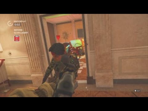 Amaru’s buff is crazy fun!