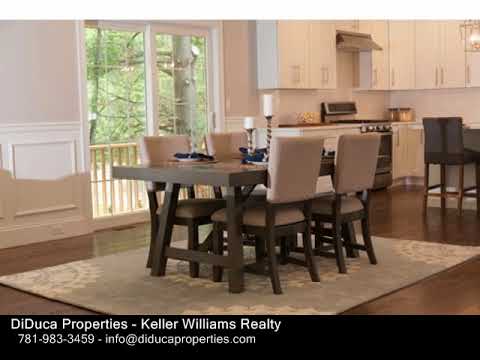 3 Saco St, Newton MA 02464 - Single Family Home - Real Estate - For Sale -