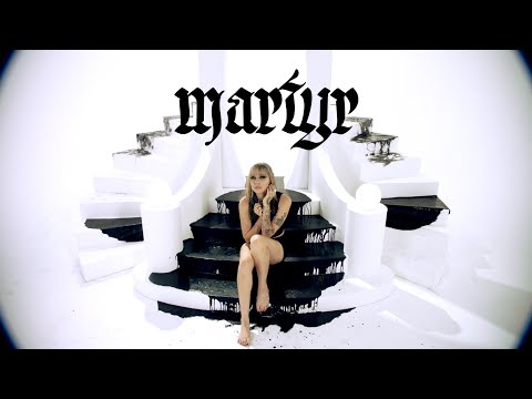 KiNG MALA - martyr (official music video)