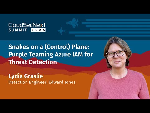 Purple Teaming Azure IAM for Threat Detection