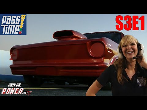 PASS TIME - Season 3 Episode 1