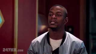 Kosine - Plies' "Just The Tip" Was Supposed To Be For Ray J (247HH Exclusive)