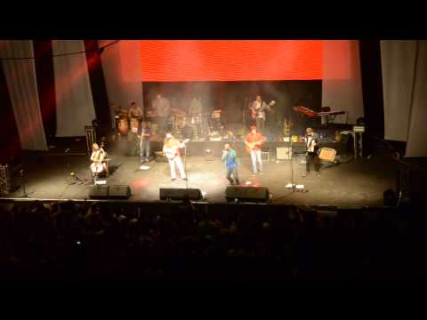 NANO STERN y JUANAFE , El Vino y el Destino, Flor de Concierto #FlorDeConcierto