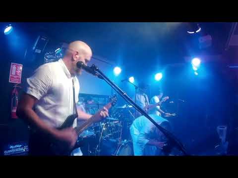 FNMOL - King for a Day - Live at Rhondda Hotel Porth Sept 2018