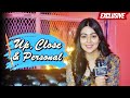 EXCLUSIVE! Up, Close & Personal With Shafaq Naaz