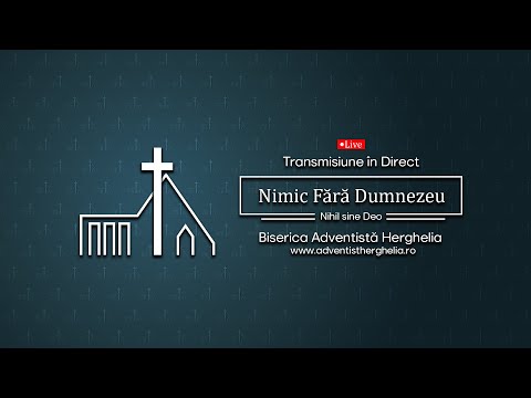 Program AMiCUS Târgu Mureș | 13.12.2025 | Adventist Herghelia