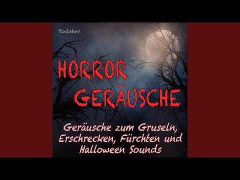 Hexenlache 1 - Hexe lacht gehässig