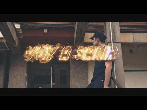 Broken boy - Voy a salir (Official Video)
