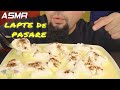 ASMR Lapte De Pasare Fara Vorbe MUKBANG